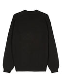 Kenzo Lucky Tiger Wool Sweater