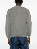 Kenzo Lucky Tiger Wool Sweater