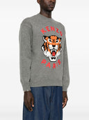 Kenzo Lucky Tiger Wool Sweater