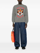 Kenzo Lucky Tiger Wool Sweater