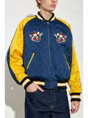 Kenzo Kenzo Star Tiger Bomber Chaqueta