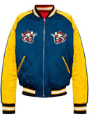 Kenzo Kenzo Star Tiger Bomber Chaqueta