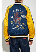 Kenzo Kenzo Star Tiger Bomber Chaqueta