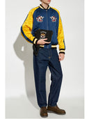 Kenzo Kenzo Star Tiger Bomber Chaqueta