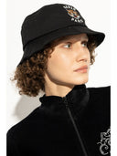 Kenzo Kenzo Varsity Cotton Bucket Hat