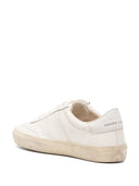 Sneakers en cuir de Golden Goose Soul Star