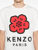 Kenzo Boke Flower棉T恤