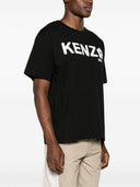 Kenzo Boke 2.0 Oversise Cotton T Shirt