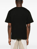 Kenzo Boke 2.0 Oversise Cotton T Shirt
