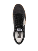 Golden Goose Ball Star Leather Sneakers
