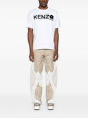 Kenzo Boke 2.0 Oversise Cotton T Shirt