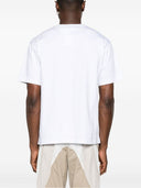 Kenzo Boke 2.0 Oversise Cotton T Shirt