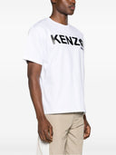 Kenzo Boke 2.0 Oversise Cotton T Shirt