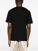 Kenzo Boke 2.0 klassisches Baumwoll -T -Shirt