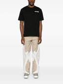 Kenzo Boke 2.0 klassisches Baumwoll -T -Shirt