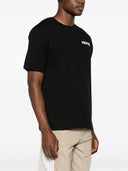 Kenzo Boke 2.0 klassisches Baumwoll -T -Shirt