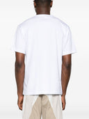 Kenzo Boke 2.0 Classic Cotton T Shirt