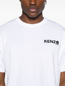 Kenzo Boke 2.0 Classic Cotton T Shirt