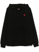 Kenzo Boke Flower Cotton Hoodie