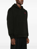 Kenzo Boke Flower Cotton Hoodie