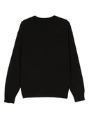 Kenzo Boke Flower Wool Sweater