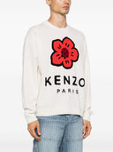 Kenzo Boke Flower Wool Sweater