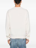 Kenzo Boke Flower Wool Sweater