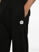Kenzo Boke 2.0 Cotton Trousers