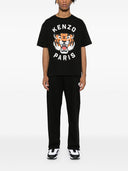 Kenzo Boke 2.0 Cotton Trousers