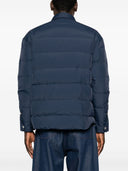 Kenzo Nylon Padded Overshirt