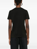 Kenzo boke blommor bomull t -shirt