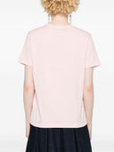 Kenzo boke blommor bomull t -shirt