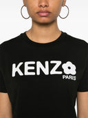 Kenzo Boke 2.0 Cotton T Shirt
