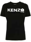Kenzo Boke 2.0 Cotton T Shirt