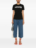 Kenzo Boke 2.0 Cotton T Shirt