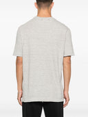 Golden Goose Journey Cotton T Shirt