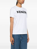 Kenzo Boke 2.0 Camiseta de algodón