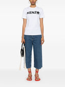Kenzo Boke 2.0 Camiseta de algodón