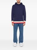 Con cappuccio di cotone per viaggi d'oca d'oro