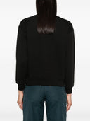Kenzo Boke Flower Cotton Sweatshirt