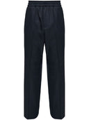 Golden Goose Golden Wool Blend Trousers