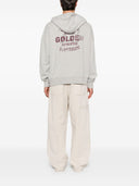 Golden Goose Journey Cotton Hoodie