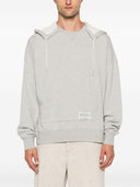 Golden Goose Journey Cotton Hoodie