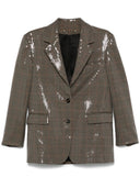 Golden Goose Journey Sequined Jacket