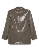 Golden Goose Journey Sequined Jacket