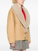Golden Goose Journey Keather Jacket