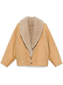 Golden Goose Journey Keather Jacket