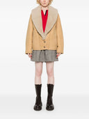 Golden Goose Journey Keather Jacket