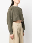 Golden Goose Golden Wool Trousers