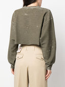Golden Goose Golden Wool Trousers
